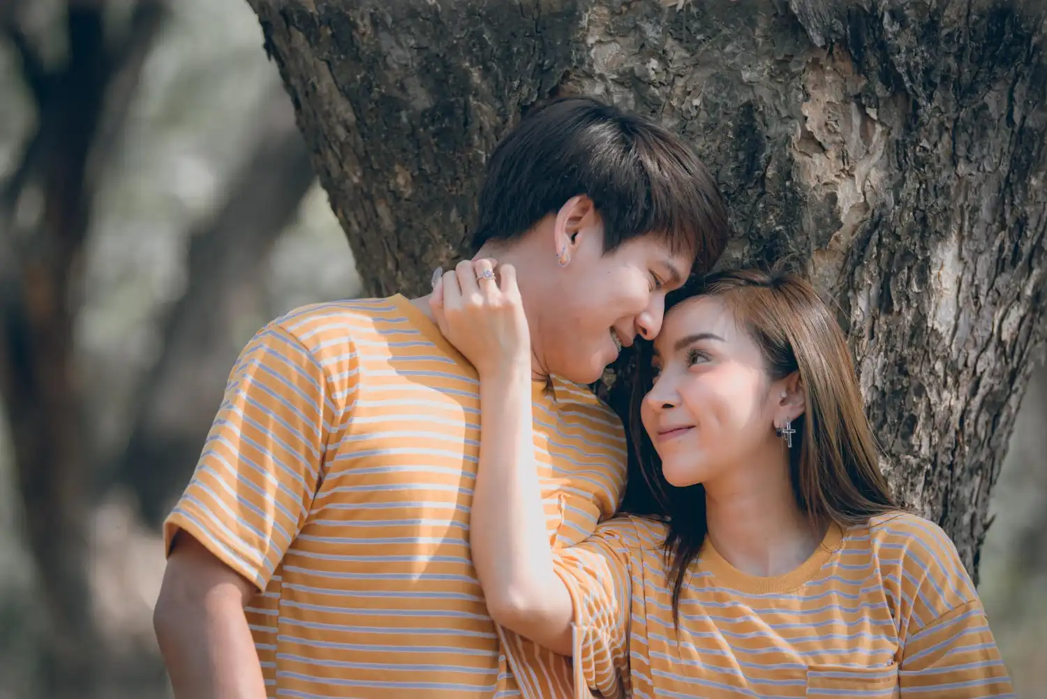 Z世代的包養觀：從經濟現實到情感選擇的新樣貌